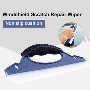 Glass Cleaning Wiper Silicone Squeegee Viper Glass Viper Window Cleaner Glass Wiper Car Wiper Window Washer