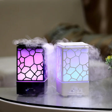 WATERCUBE AROMA DIFFUSER