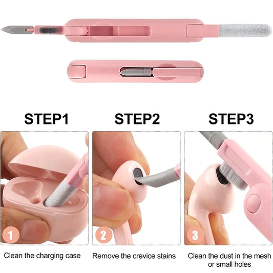 CLEANING PEN 7 IN 1