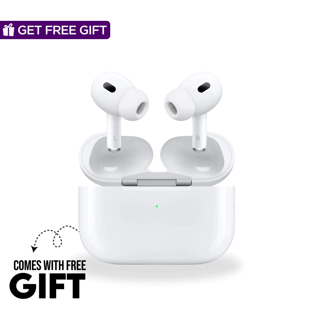 AIRPODS PRO 2ND GENERATION (ANC)