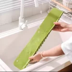 Silicone Sink Splash Guard